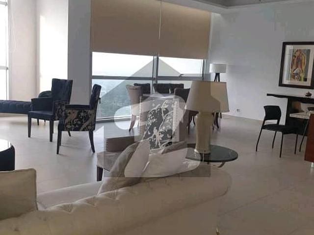 Apartment for rent in Islamabad