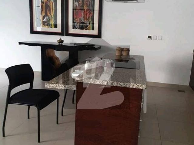 Apartment for rent in Islamabad