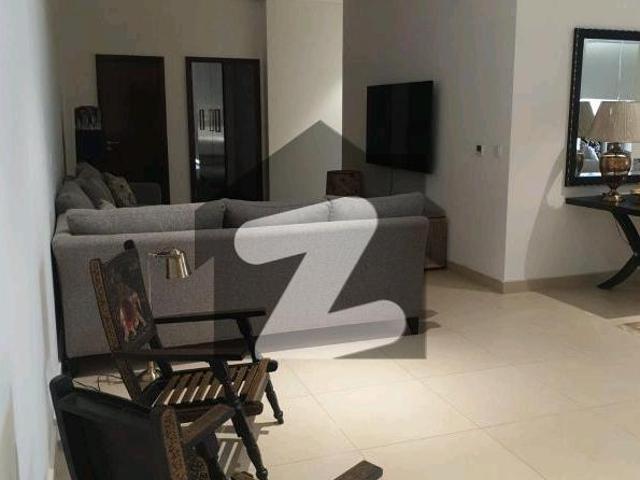Apartment for rent in Islamabad