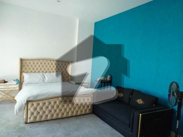 Apartment for rent in Islamabad