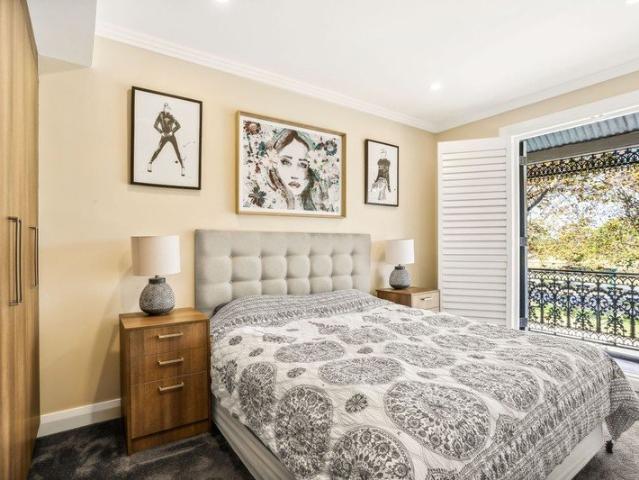 Land for rent in Sydney, New South Wales