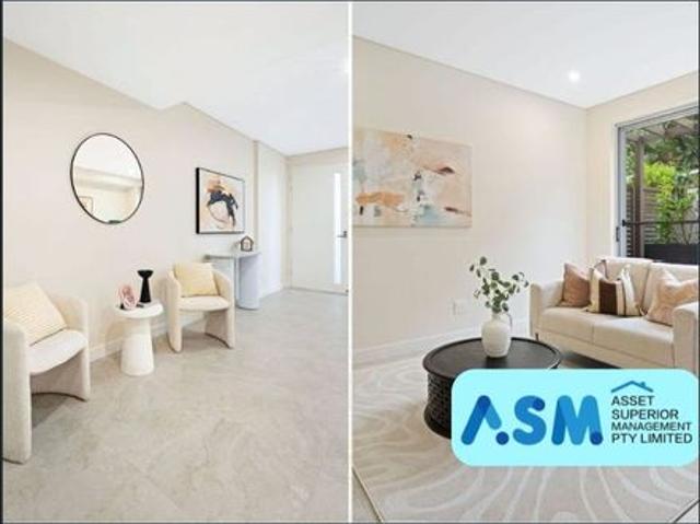 Townhouse for rent in Sydney, New South Wales