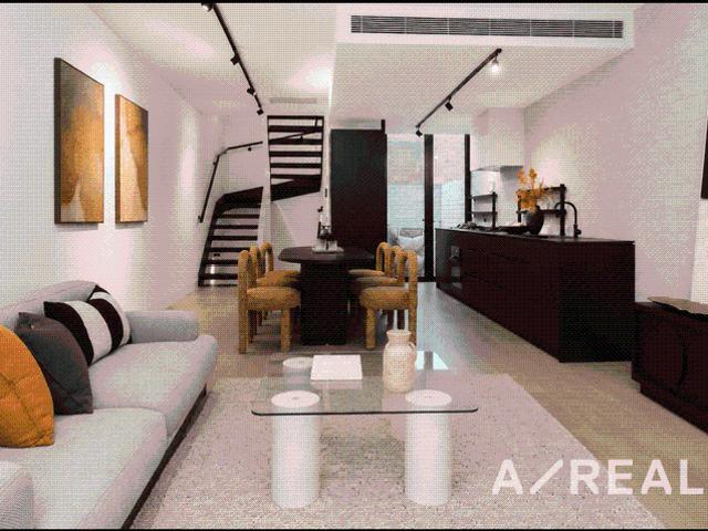 Townhouse for rent in Camerons Creek, Victoria