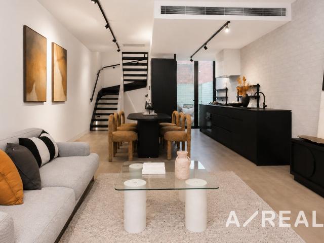 House for rent in West Melbourne, Melbourne