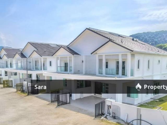 Residential House for sale in Perak, Tanjong Ipoh