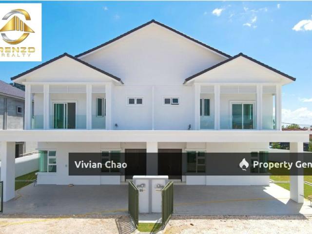 Residential House for sale in Perak, Tanjong Ipoh