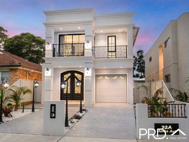 House for sale in Sydney, New South Wales