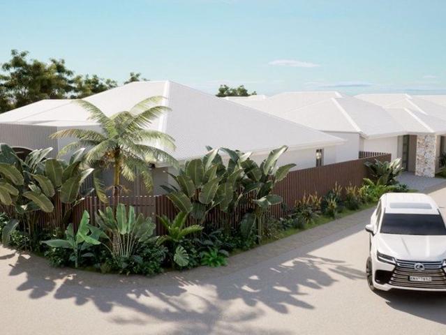 Cottage for sale in Toombul, Queensland