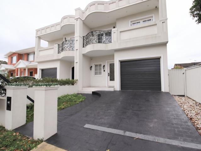 House for rent in Sydney, New South Wales