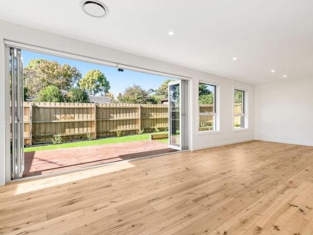 Townhouse for rent in Camerons Creek, Victoria