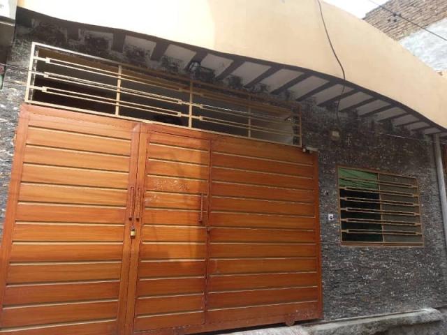 House for sale in Rawalpindi, Islamabad Capital Territory