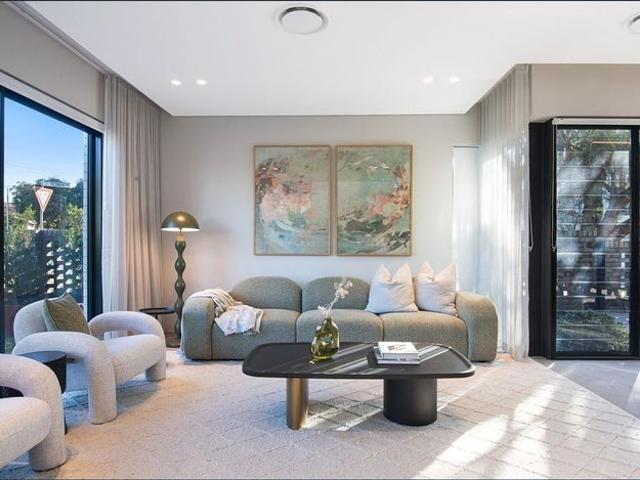House for rent in Sylvania Heights, Sydney