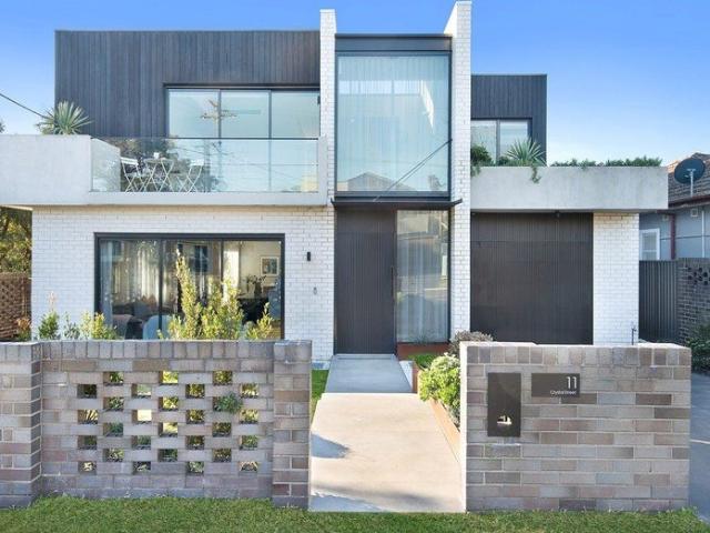 House for rent in Sylvania Heights, Sydney