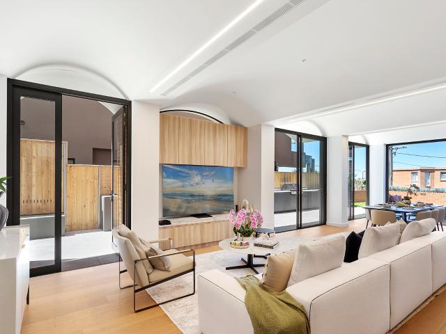Apartment for sale in Coogee, New South Wales