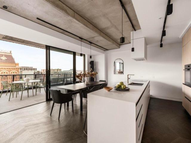 Apartment for rent in Camerons Creek, Victoria