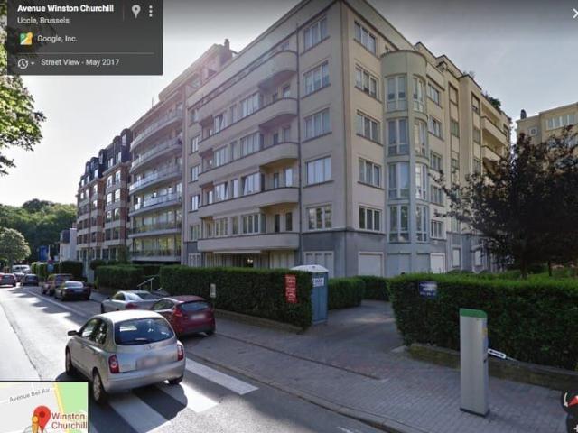Appartement location à Uccle, Bruxelles