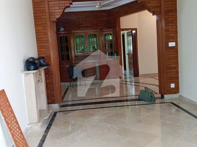 House for rent in Islamabad