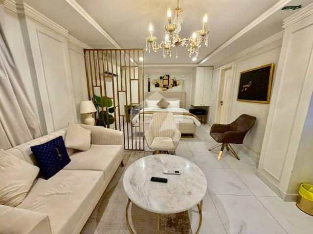 Apartment for rent in Rawalpindi, Islamabad Capital Territory