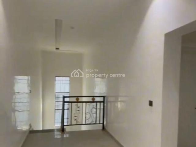 Detached duplex for rent in Katampe, Sokoto