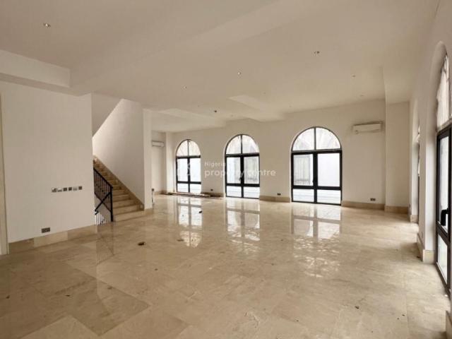 Duplex for rent in Eti Osa, Abuja