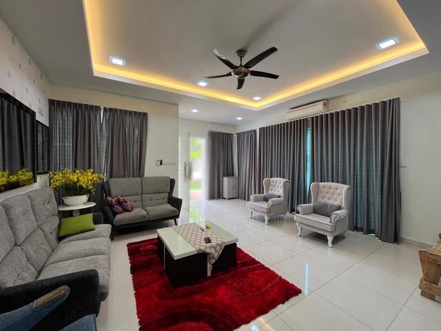 Bungalow for rent in Alor Setar, Kedah