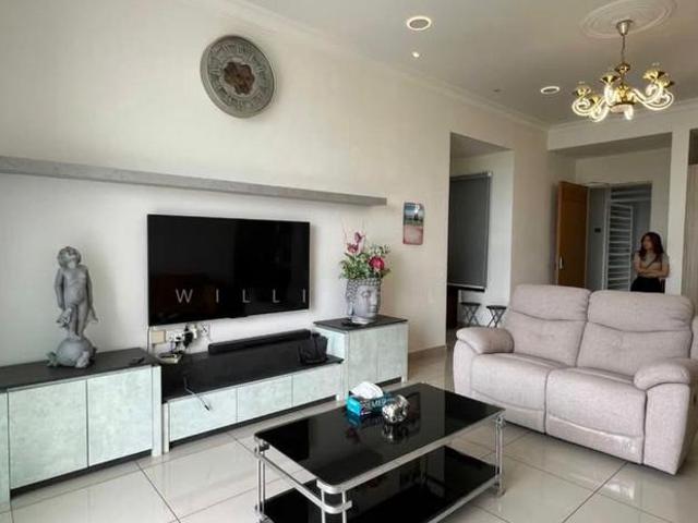 Serviced Residence for rent in Putrajaya
