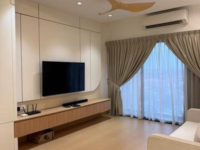 Apartment for sale in Bandaraya Melaka, Melaka Tengah