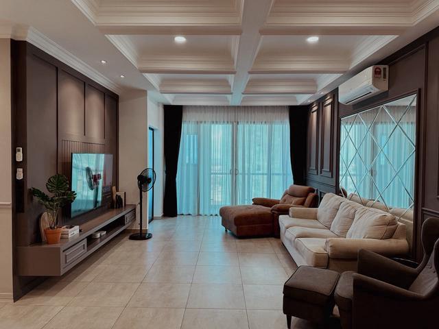 Serviced Residence for rent in Kompleks Perumahan Ibu Pejabat Polis Daerah IPD Melaka Tengah, Bandaraya Melaka