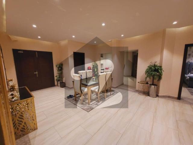 Apartment for rent in اسلام آباد, زون 1