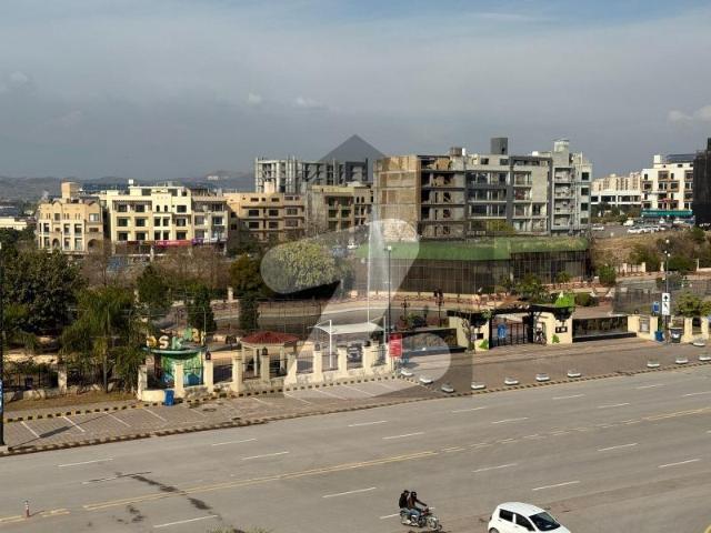 Apartment for rent in Islamabad
