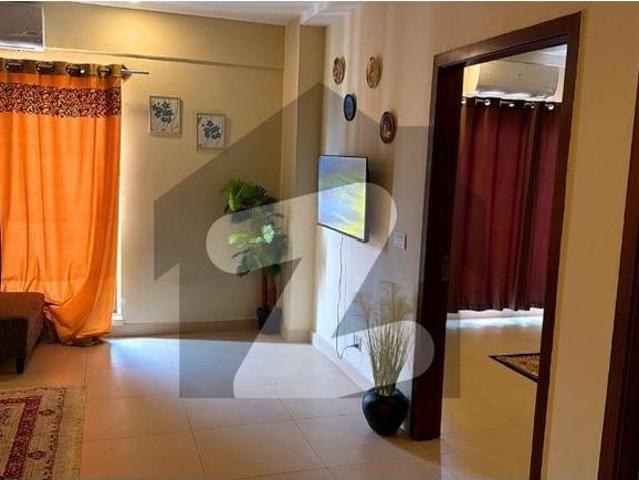 Apartment for rent in اسلام آباد, زون 1