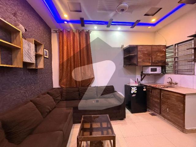 Apartment for rent in Rawalpindi, Islamabad Capital Territory