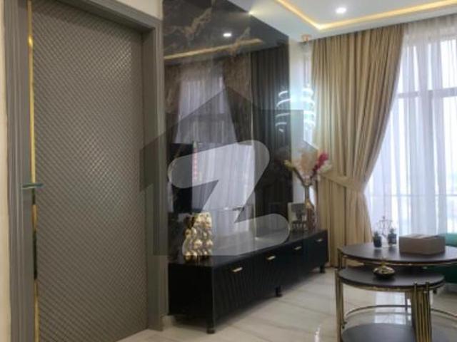 Apartment for rent in Rawalpindi, Islamabad Capital Territory