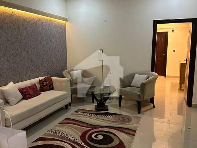 Apartment for rent in اسلام آباد, زون 1