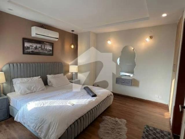 Apartment for rent in Islamabad