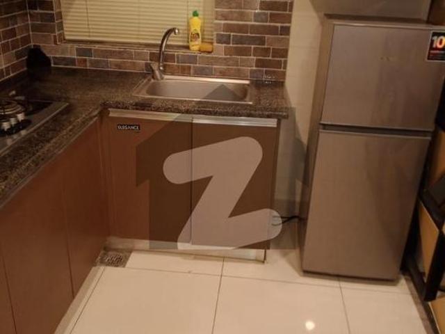 Apartment for rent in Islamabad