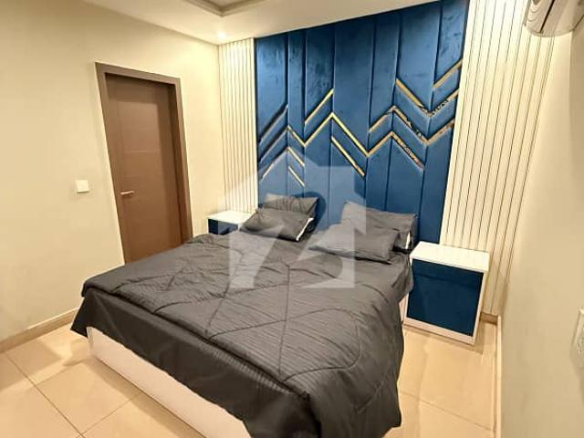 Apartment for sale in Rawalpindi, Islamabad Capital Territory