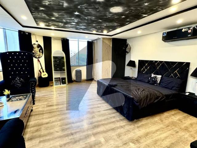 Apartment for sale in Islamabad