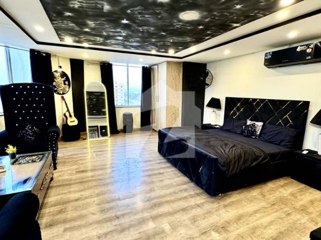 Apartment for sale in Islamabad