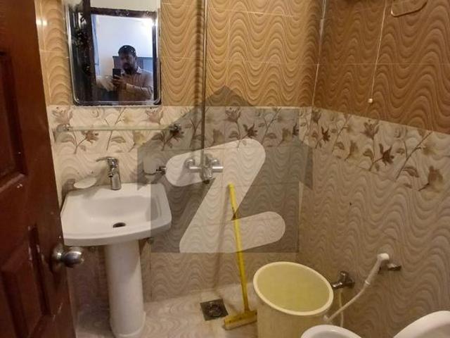 Apartment for rent in اسلام آباد, زون 1