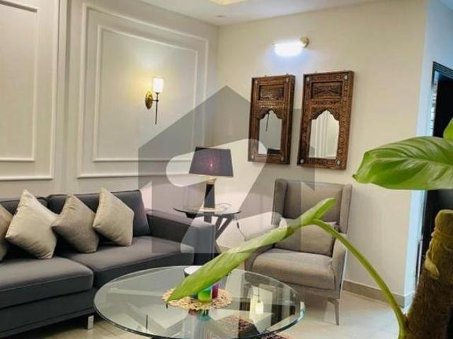 Apartment for rent in Islamabad