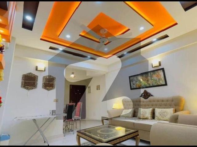 Apartment for rent in Islamabad