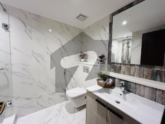 Apartment for rent in Islamabad