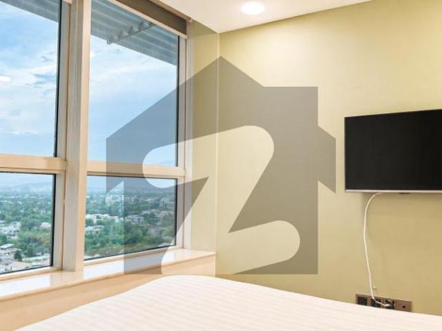Apartment for rent in Islamabad
