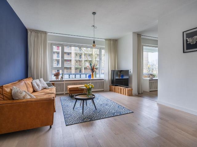 Appartement te huur in Zuidoost, Bosch