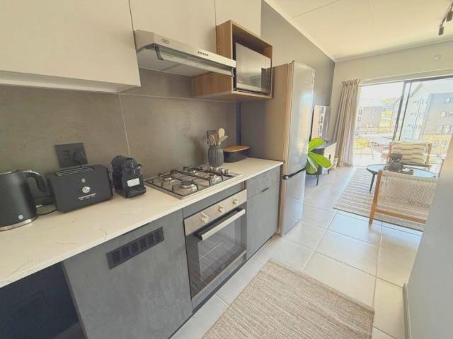 Apartment for rent in Erasmus Park, Pretoria