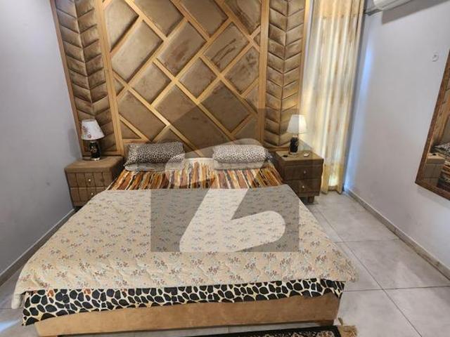 Apartment for rent in Islamabad