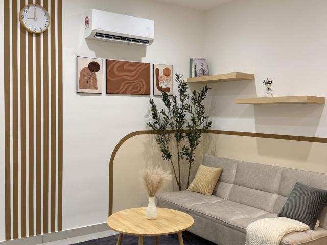 Apartment for rent in Petaling, Subang Jaya