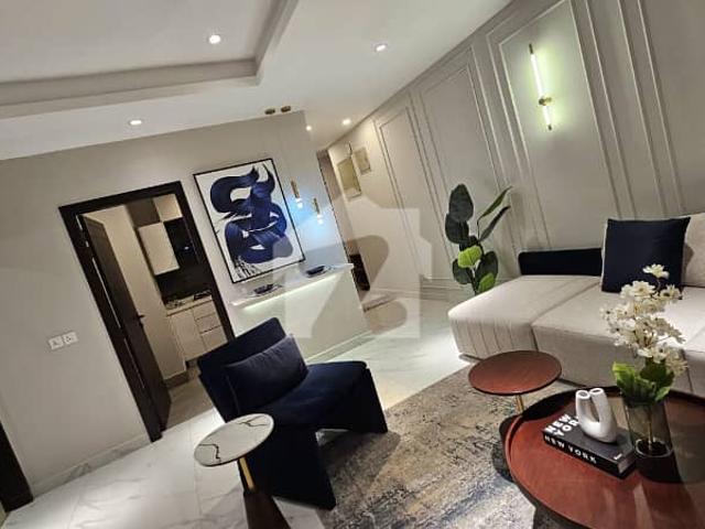 Apartment for rent in Rawalpindi, Islamabad Capital Territory
