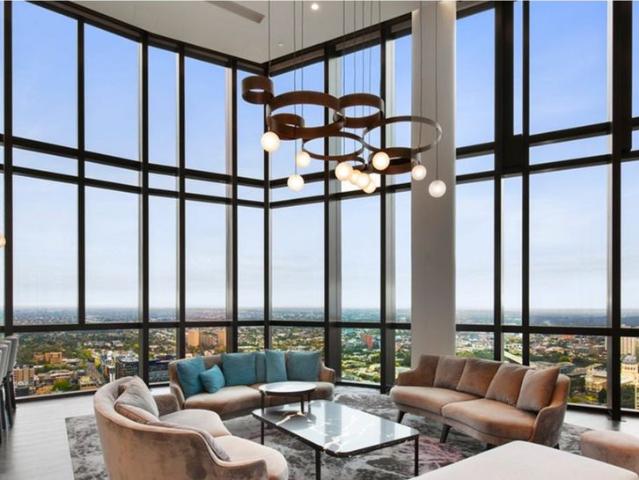 Apartment for rent in Camerons Creek, Victoria